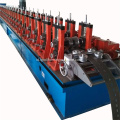 Solar PV Mounting Frame Roll Forming Machine